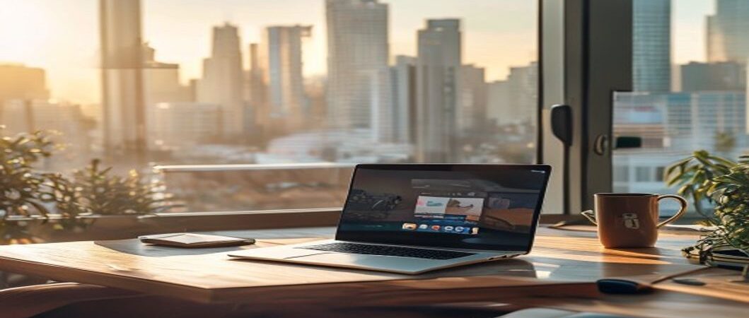 1 in 8 California Employees Now Work Mainly From Home