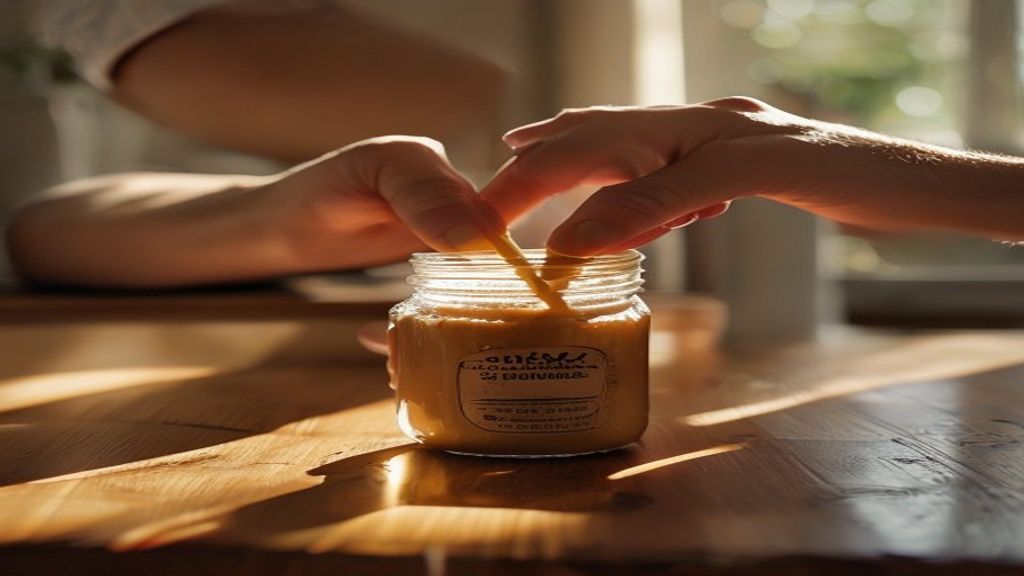 100 Step Plan to Open a Jar of Peanut Butter: The Ultimate Guide