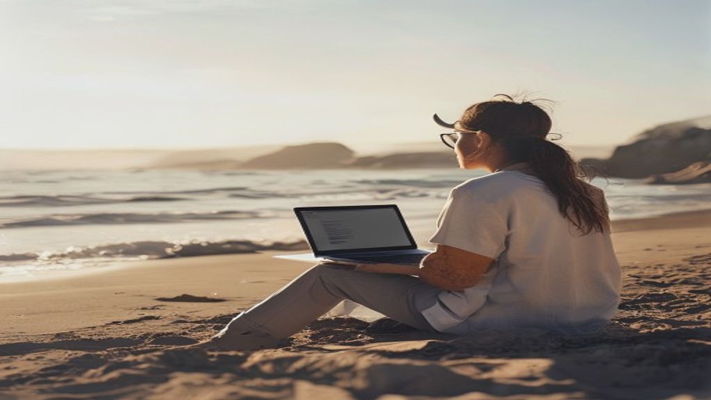 4 ChatGPT Prompts To Start A Profitable Summer Side Hustle