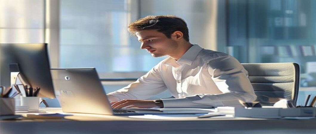 5 Ways to Appear Productive at Work (Without Burning Out)