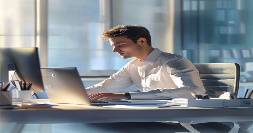 5 Ways to Appear Productive at Work (Without Burning Out)