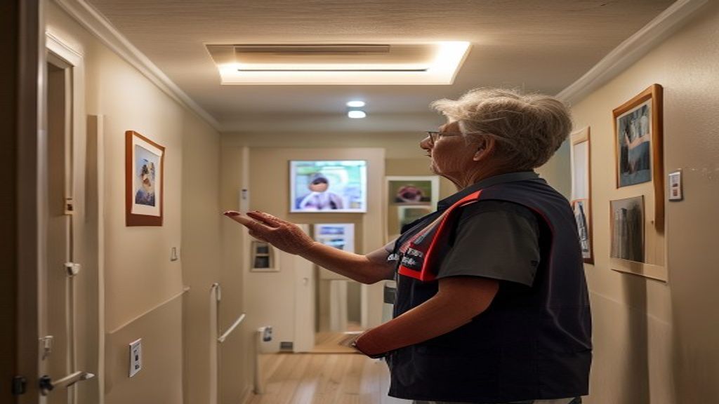 $6M Startup Lets Seniors Age at Home—Medicaid Now Covers It