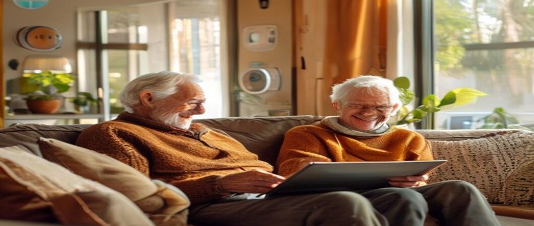 $6M Startup Lets Seniors Age at Home—Medicaid Now Covers It