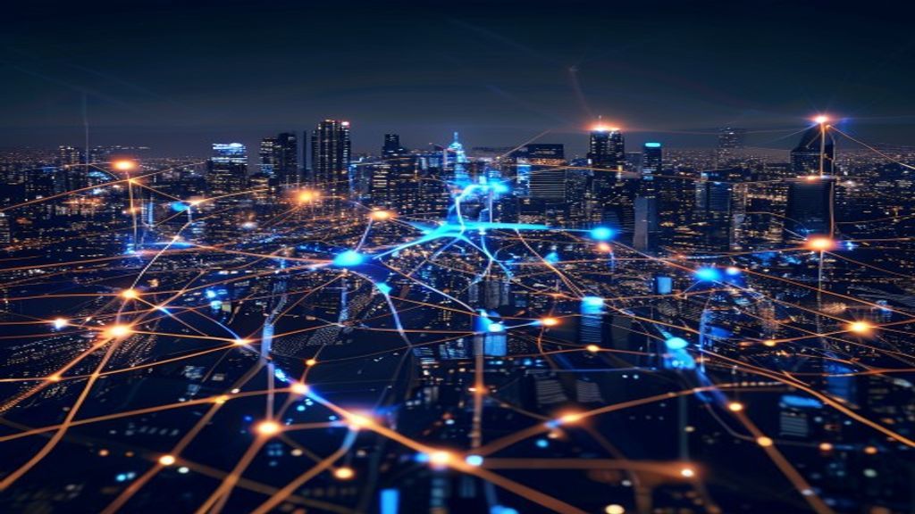 7 Ways AI Is Reshaping the Electrification Industry