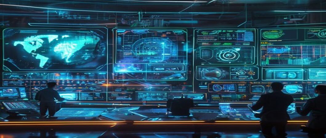 7 Ways AI Is Reshaping the Electrification Industry
