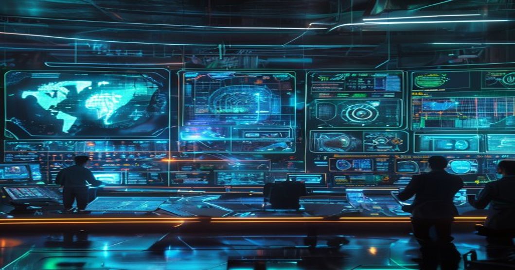 7 Ways AI Is Reshaping the Electrification Industry