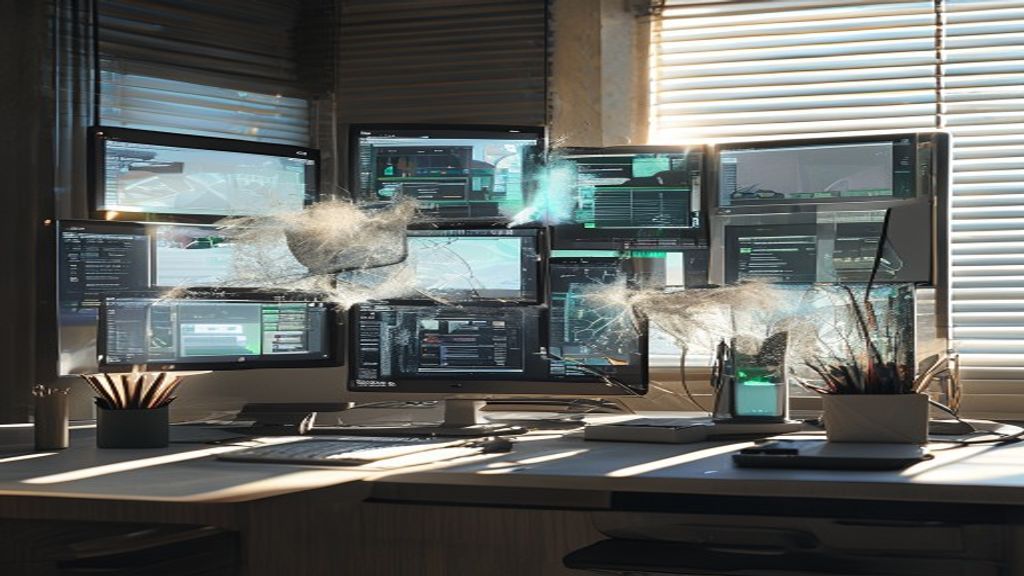 Agentic AI Is Killing SaaS — Here's What Comes Next