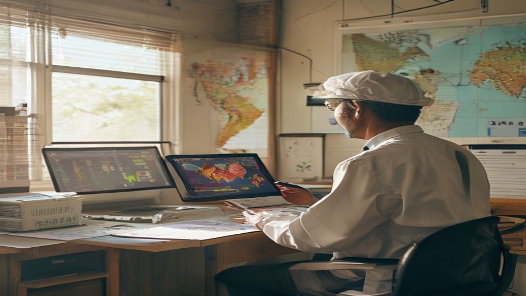 AI in Public Health: ASTHO 2025 Data & What It Means