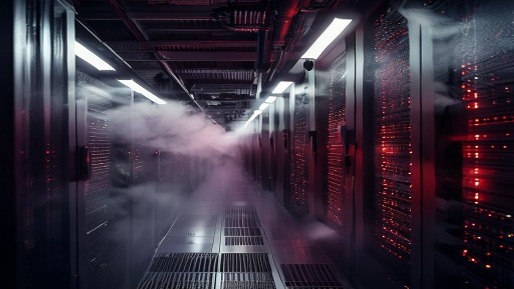 AI Is Straining America's Power Grid Right Now — Here's Why