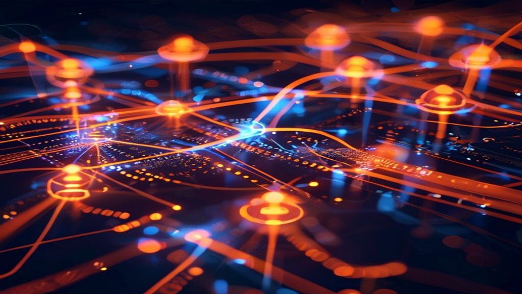 AI Is Straining America's Power Grid Right Now — Here's Why