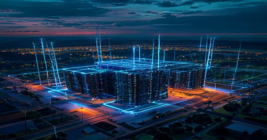 AI Is Straining America’s Power Grid Right Now — Here’s Why