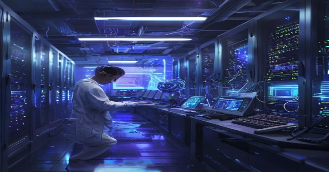 AlphaEvolve: Gemini-Powered Coding Agent Scaling Impact Across Fields