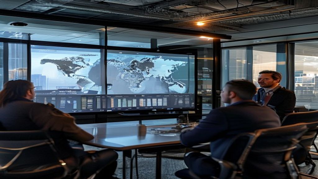 Andreessen Horowitz in Funding Round for Swedish AI Startup Pit: What You Need to Know