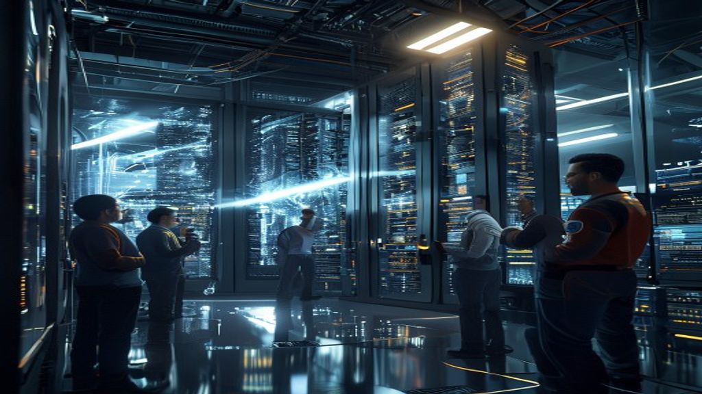 Anthropic Secures SpaceX Colossus 1 After 80x Growth