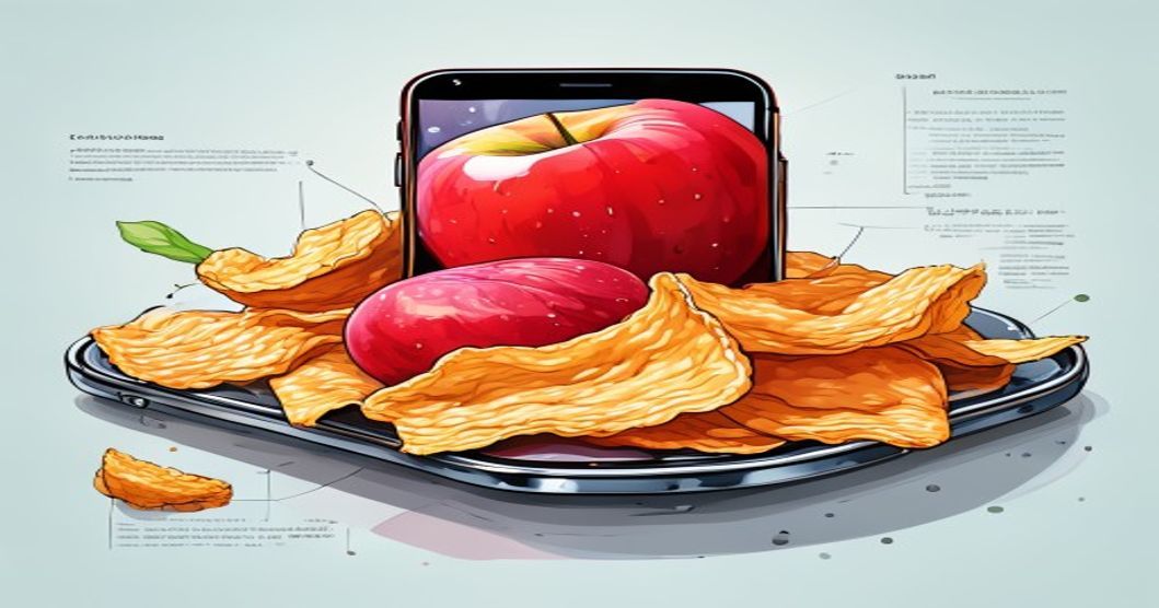 Apple Chips: Why Intel & Samsung Could Build Your Next iPhone