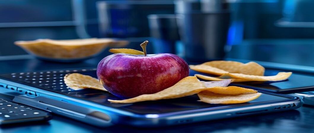 Apple Chips: Why Intel & Samsung Could Build Your Next iPhone