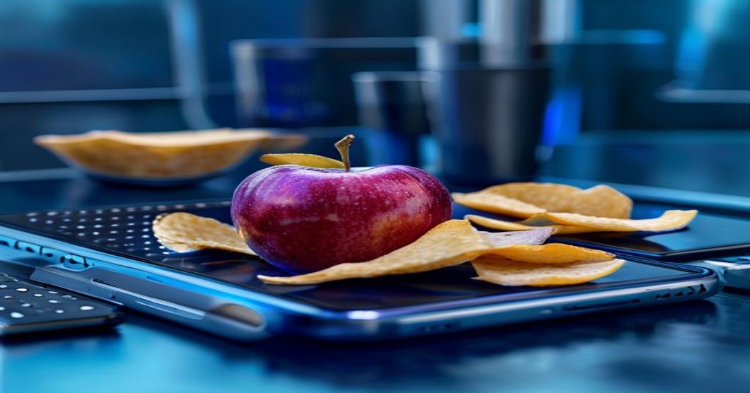 Apple Chips: Why Intel & Samsung Could Build Your Next iPhone