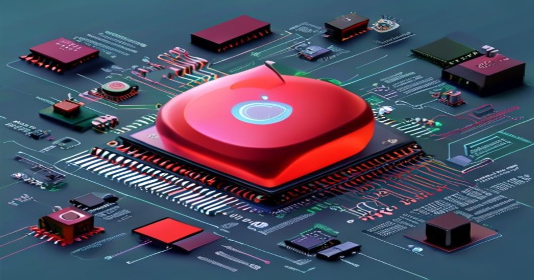 Apple Chips: Why Intel and Samsung Could Build Your Next Device