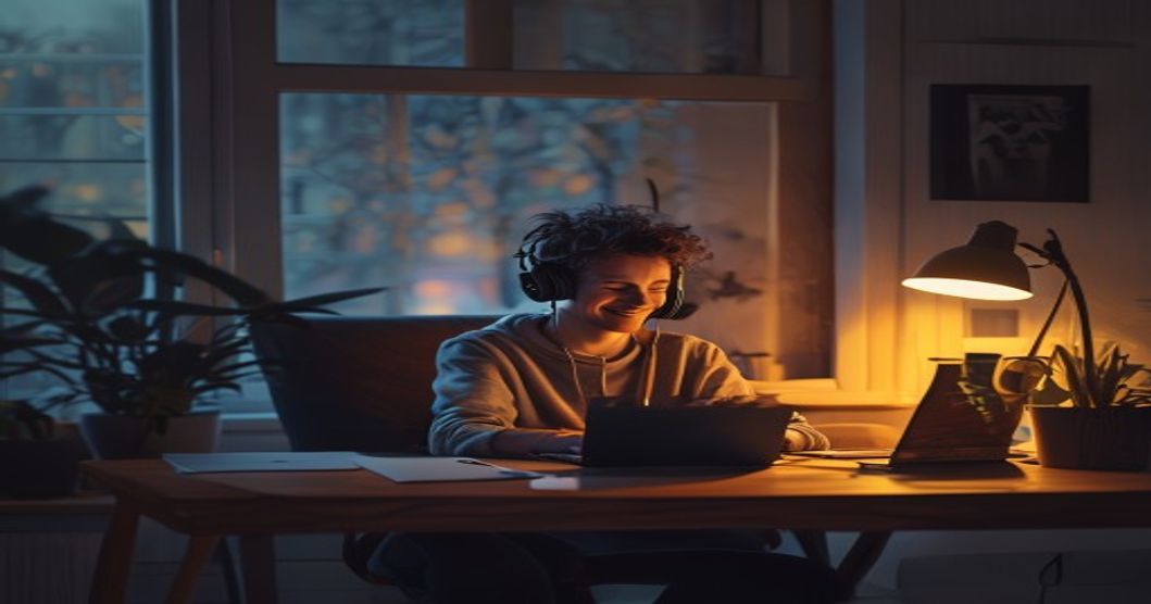 Asked ChatGPT to Make Me Look Less Lonely: Does It Actually Work?
