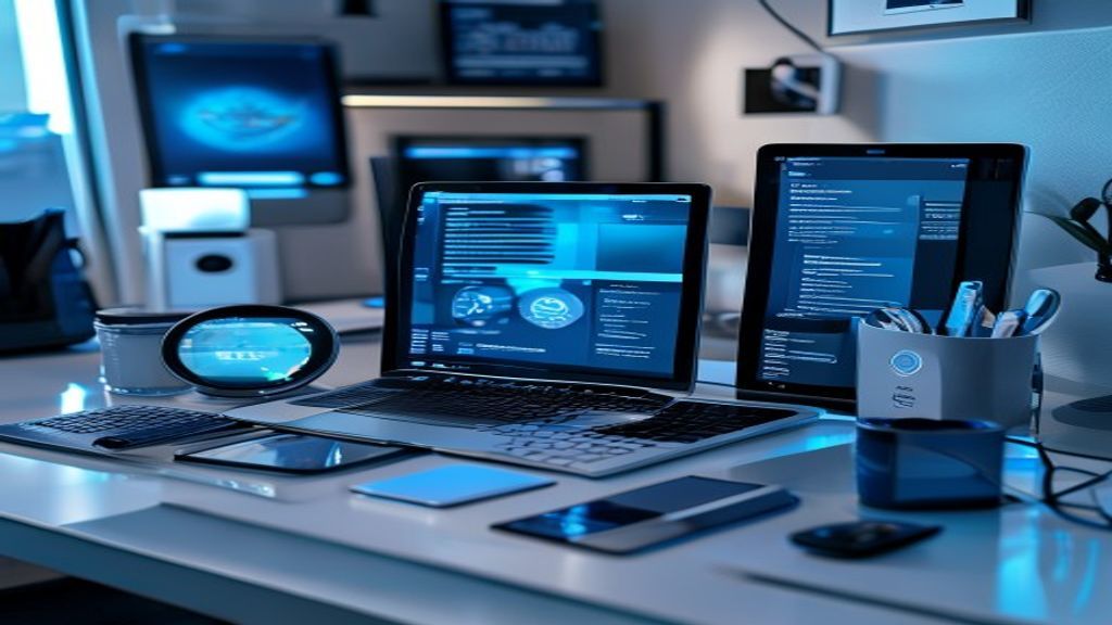 Best Small Business Accounting Software (2024) - Top 7 Picks