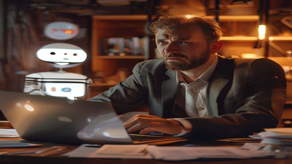 Clients Asked for Carousels, Now it's AI Chatbots: What You Need to Know