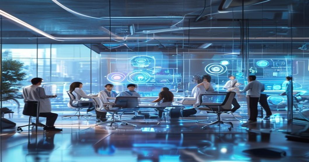 Cochrane Announces Selected AI Tools for Innovativ Platform