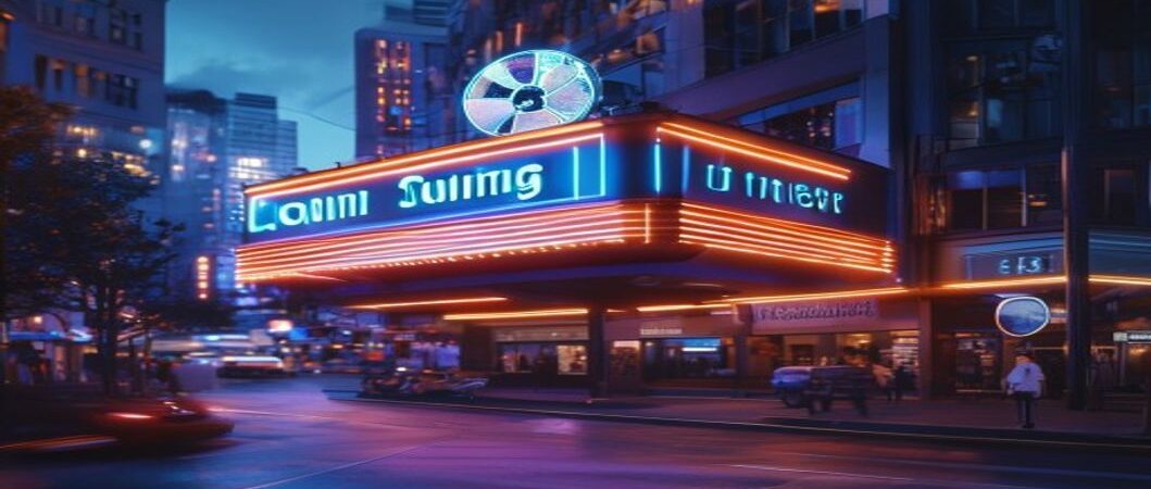 Coming This Summer to a Theater Somewhere! – What It Is & Why It Matters