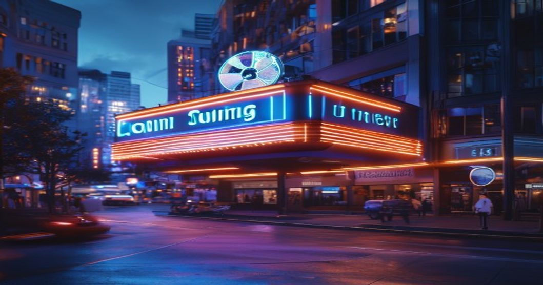 Coming This Summer to a Theater Somewhere! – What It Is & Why It Matters