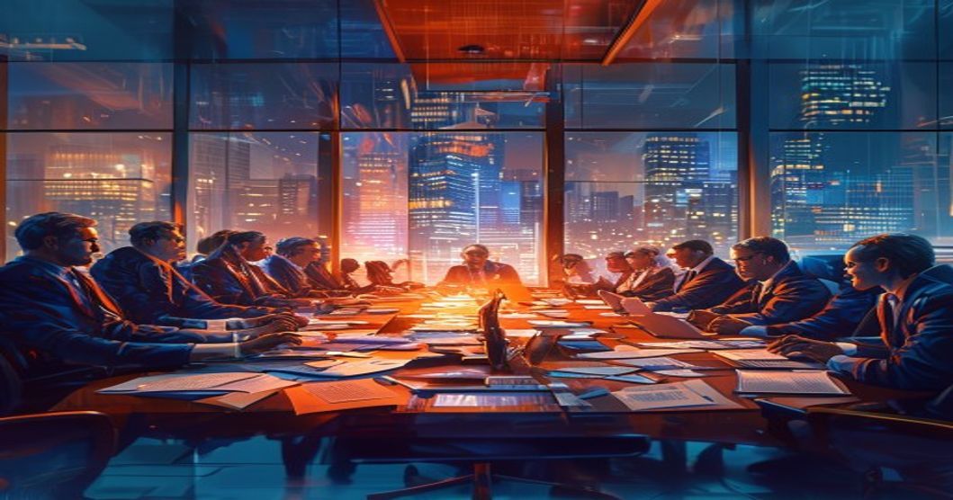 Corporate Card Startup Ramp Raising Funds at $40 Billion Valuation