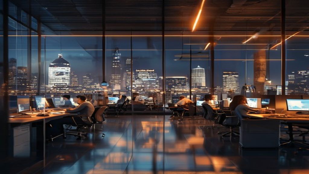 DeepSeek To Raise More Than $7 Billion in 2024: What It Means