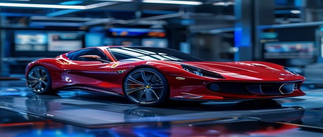 Ferrari Beats Expectations: What’s Next for EVs & Wall Street?