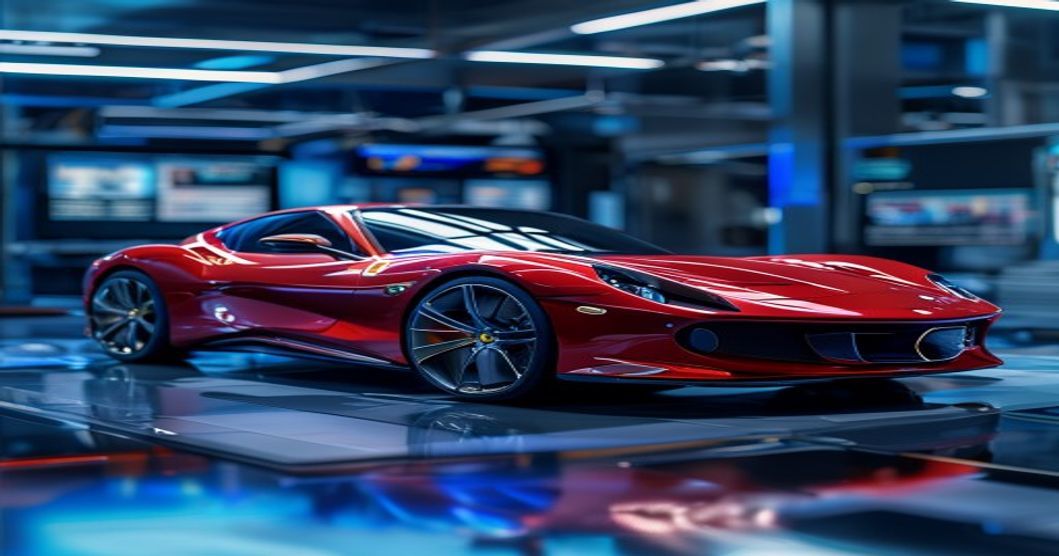 Ferrari Beats Expectations: What’s Next for EVs & Wall Street?