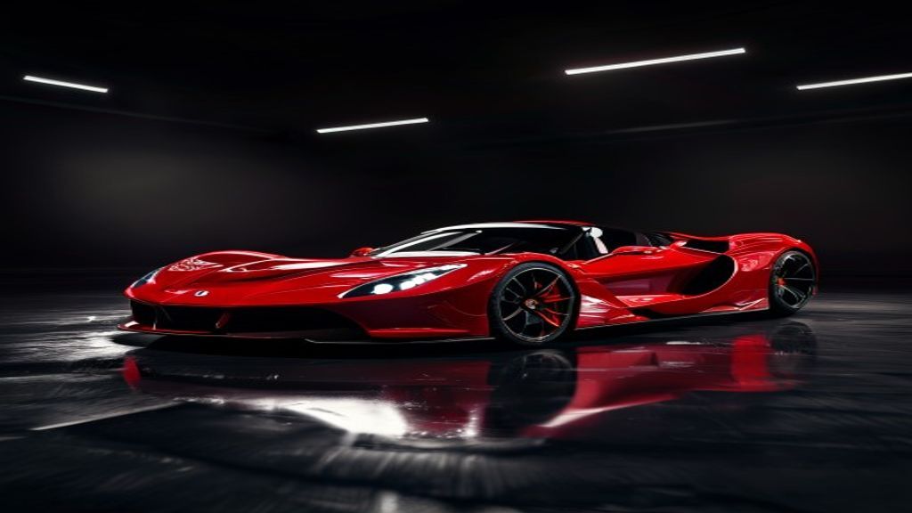 Ferrari Beats Expectations: What’s Next for EVs & Wall Street?
