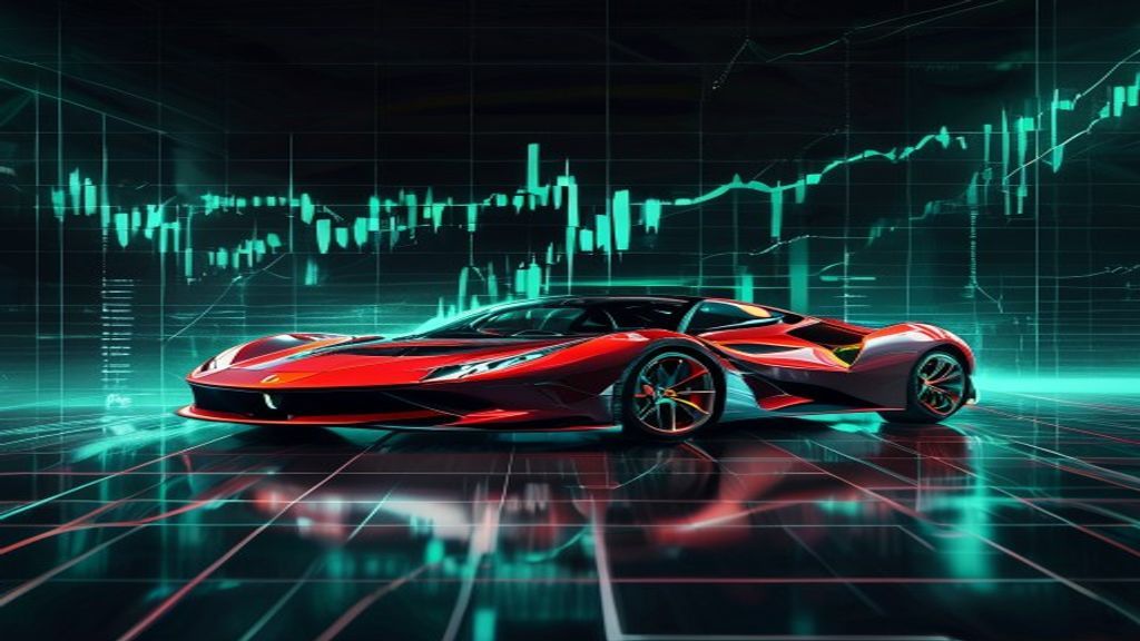 Ferrari Beats Expectations: What’s Next for EVs & Wall Street?