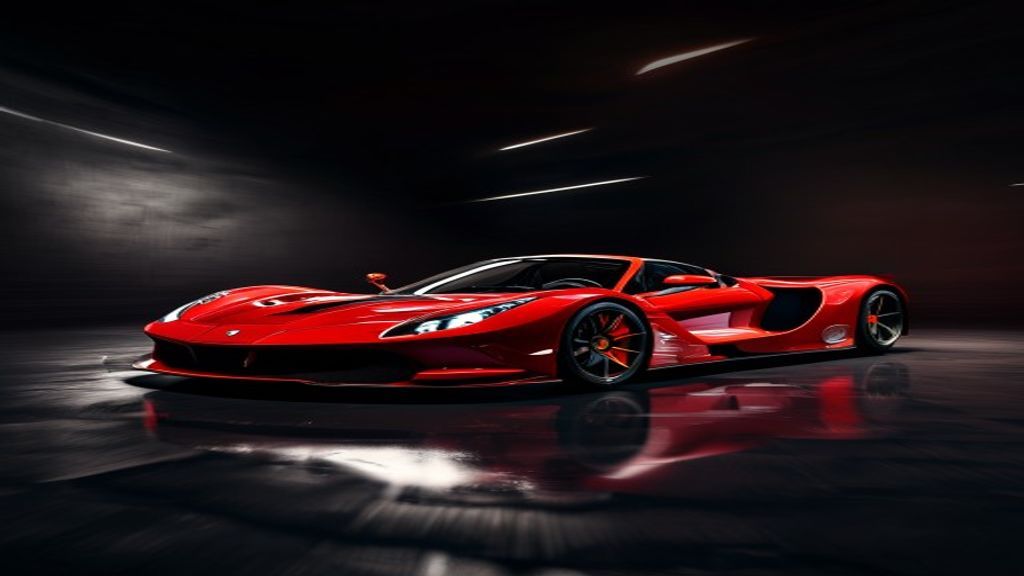 Ferrari’s Q1 Wins: Why Their EV Future Looks Bright