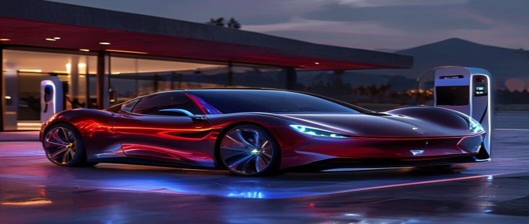 Ferrari’s Q1 Wins: Why Their EV Future Looks Bright