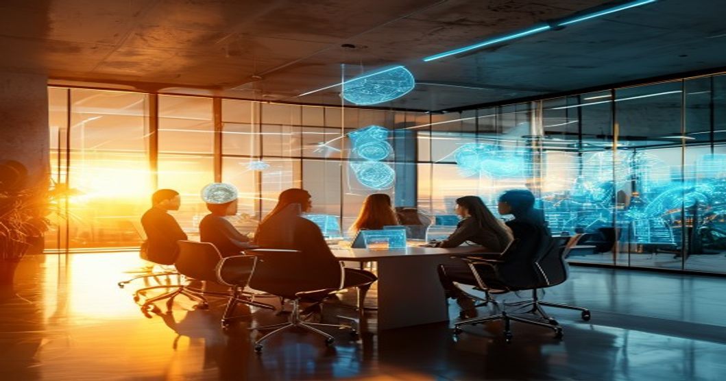 Forbes 2026 AI 50 List | Top Artificial Intelligen: Who Made It?