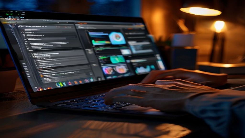 How I’d Turn a Side Hustle Into a 7-Figure Business in 12 Months Using These 4 AI Tools
