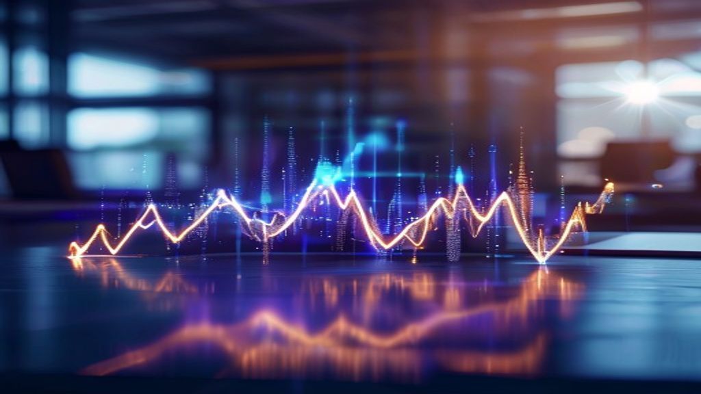 How I’d Turn a Side Hustle Into a 7-Figure Business in 12 Months Using These 4 AI Tools