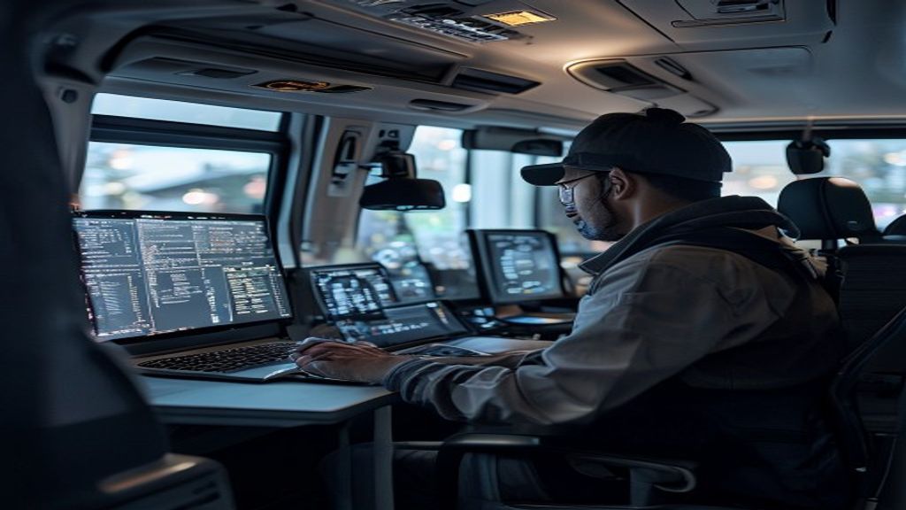 My Experience Interviewing with Huawei Vancouver for an ML Research Role