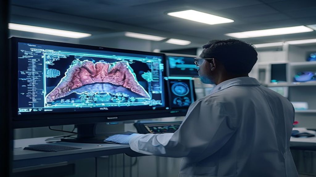New AI Model Spots Pancreatic Cancer 3 Years Earlier: A Game Changer?