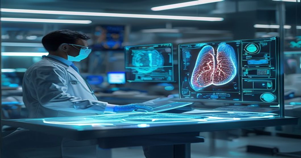 New AI Model Spots Pancreatic Cancer 3 Years Earlier: A Game Changer?