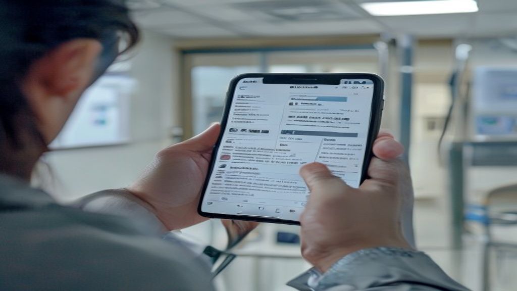 OpenAI’s health policy wishlist, CGM news from Dexcom, and more