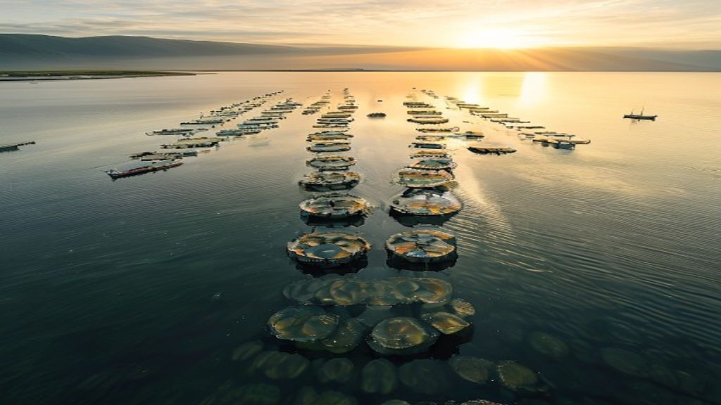 Pacific Hybreed Raises $1M to Expand Kona Oyster Production