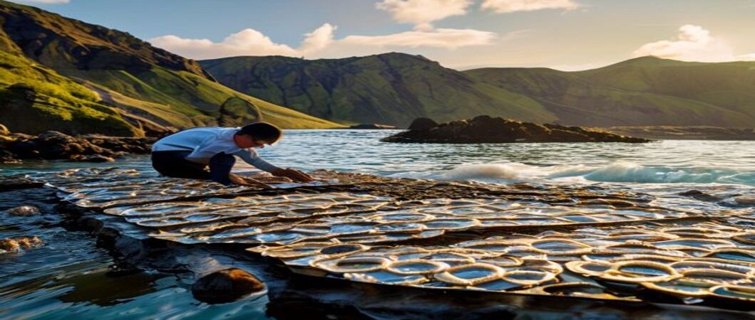 Pacific Hybreed Raises $1M to Expand Kona Oyster Production