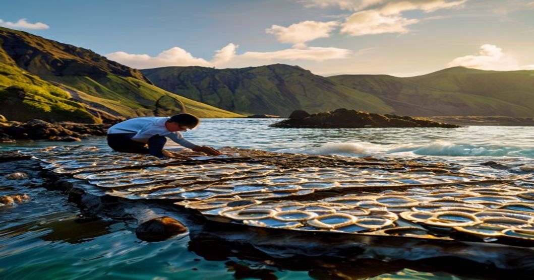 Pacific Hybreed Raises $1M to Expand Kona Oyster Production