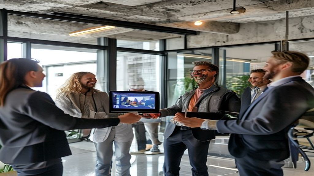 Q4 2025 Enterprise SaaS M&A: 5 Deals That Actually Mattered