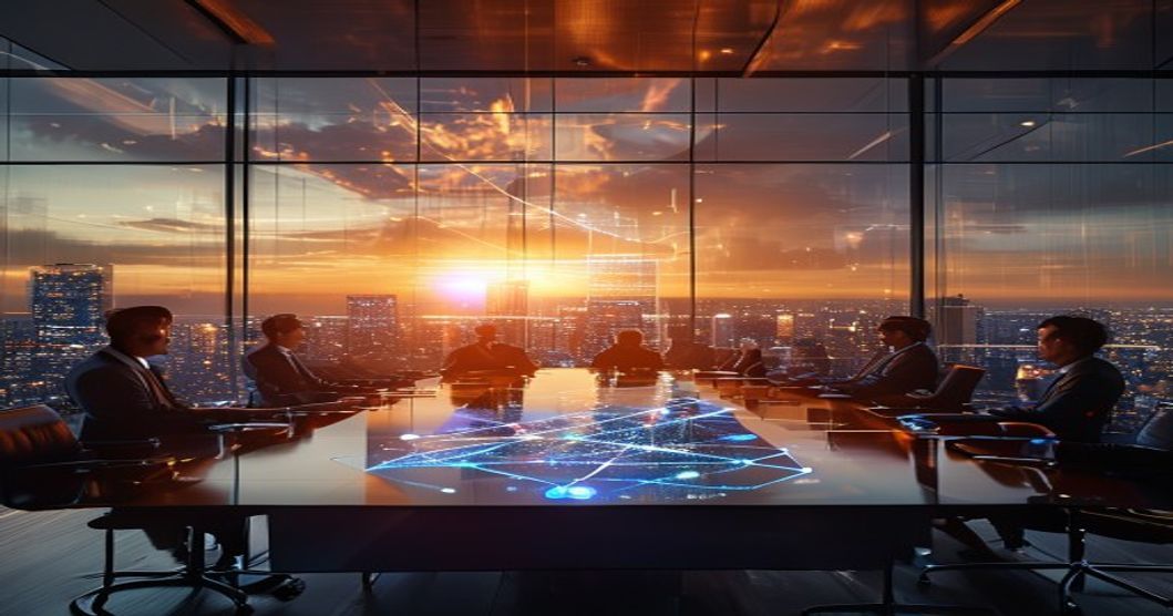 Q4 2025 Enterprise SaaS M&A: 5 Deals That Actually Mattered