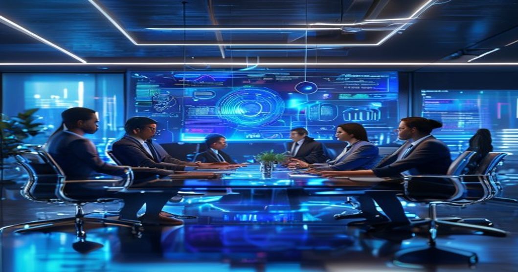Sales and Marketing Gets an AI Makeover: Sector Snapshot Explained