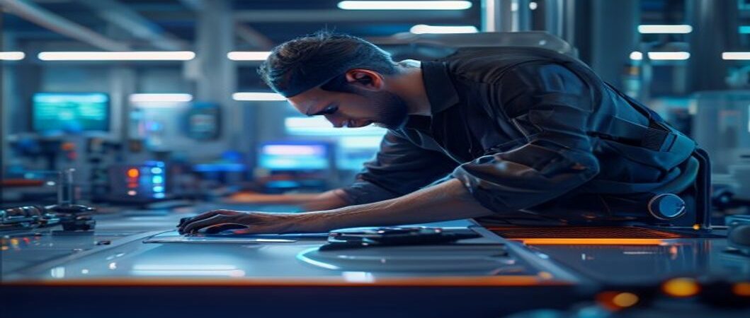 The Soul of New Machine Maintenance: Beyond Just Fixing It